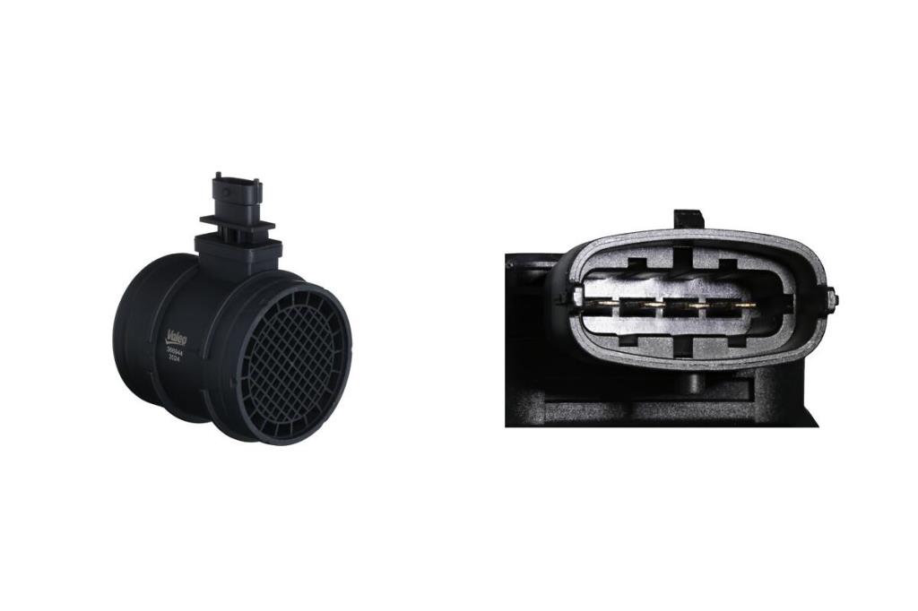 Débitmètre de masse d'air VALEO 366944